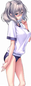 Page 1742 of Amakano 2+ (Character set) Sara - preview thumbnail