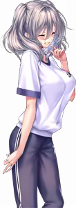 Page 192 of Amakano 2+ (Character set) Sara - preview thumbnail