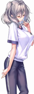 Page 193 of Amakano 2+ (Character set) Sara - preview thumbnail