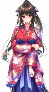 Page 971 of Amakano 2+ (Character set) Yuuhi - preview thumbnail