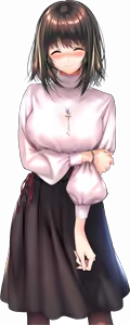 Page 176 of Amakano 2+ (Character set) Yuuhi - preview thumbnail