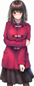 Page 515 of Amakano 2+ (Character set) Yuuhi - preview thumbnail