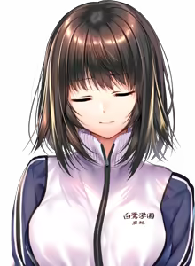 Page 557 of Amakano 2+ (Character set) Yuuhi - preview thumbnail