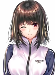 Page 578 of Amakano 2+ (Character set) Yuuhi - preview thumbnail