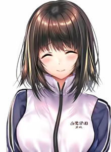 Page 597 of Amakano 2+ (Character set) Yuuhi - preview thumbnail