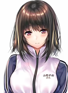 Page 1032 of Amakano 2+ (Character set) Yuuhi - preview thumbnail