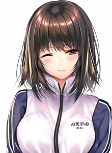 Page 1033 of Amakano 2+ (Character set) Yuuhi - preview thumbnail