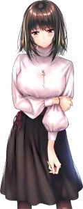 Page 840 of Amakano 2+ (Character set) Yuuhi - preview thumbnail