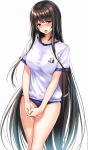 Page 1234 of Amakano 2+ (Character set) Yuuhi - preview thumbnail
