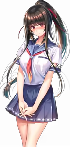 Page 441 of Amakano 2+ (Character set) Yuuhi - preview thumbnail