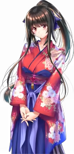 Page 951 of Amakano 2+ (Character set) Yuuhi - preview thumbnail