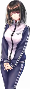 Page 368 of Amakano 2+ (Character set) Yuuhi - preview thumbnail