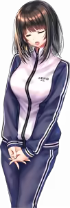 Page 370 of Amakano 2+ (Character set) Yuuhi - preview thumbnail