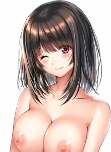 Page 38 of Amakano 2+ (Character set) Yuuhi - preview thumbnail