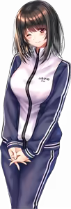 Page 398 of Amakano 2+ (Character set) Yuuhi - preview thumbnail