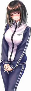 Page 422 of Amakano 2+ (Character set) Yuuhi - preview thumbnail
