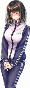 Page 446 of Amakano 2+ (Character set) Yuuhi - preview thumbnail