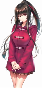Page 911 of Amakano 2+ (Character set) Yuuhi - preview thumbnail