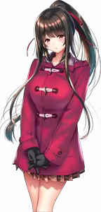 Page 963 of Amakano 2+ (Character set) Yuuhi - preview thumbnail