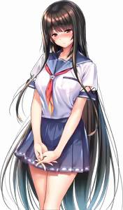 Page 216 of Amakano 2+ (Character set) Yuuhi - preview thumbnail