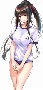 Page 460 of Amakano 2+ (Character set) Yuuhi - preview thumbnail