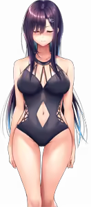 Page 1011 of Amakano 2+ (Character set) Rei - preview thumbnail