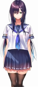Page 199 of Amakano 2+ (Character set) Rei - preview thumbnail