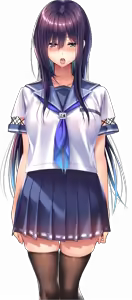 Page 327 of Amakano 2+ (Character set) Rei - preview thumbnail