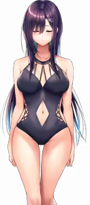 Page 957 of Amakano 2+ (Character set) Rei - preview thumbnail