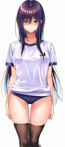 Page 1020 of Amakano 2+ (Character set) Rei - preview thumbnail