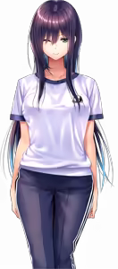 Page 1122 of Amakano 2+ (Character set) Rei - preview thumbnail