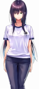 Page 1142 of Amakano 2+ (Character set) Rei - preview thumbnail
