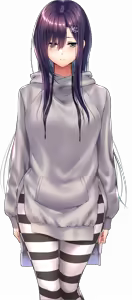 Page 121 of Amakano 2+ (Character set) Rei - preview thumbnail