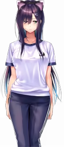 Page 1225 of Amakano 2+ (Character set) Rei - preview thumbnail