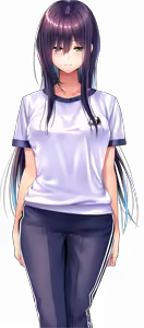 Page 1236 of Amakano 2+ (Character set) Rei - preview thumbnail