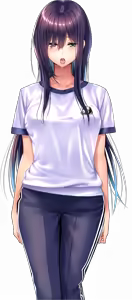 Page 1238 of Amakano 2+ (Character set) Rei - preview thumbnail