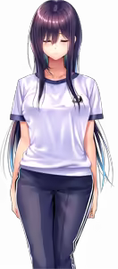 Page 1251 of Amakano 2+ (Character set) Rei - preview thumbnail