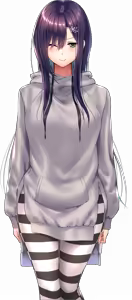 Page 126 of Amakano 2+ (Character set) Rei - preview thumbnail