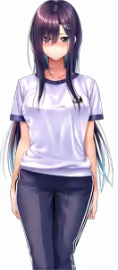 Page 1311 of Amakano 2+ (Character set) Rei - preview thumbnail