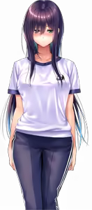 Page 1360 of Amakano 2+ (Character set) Rei - preview thumbnail