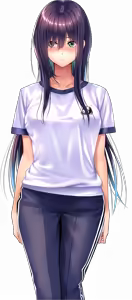 Page 1374 of Amakano 2+ (Character set) Rei - preview thumbnail