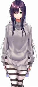 Page 16 of Amakano 2+ (Character set) Rei - preview thumbnail
