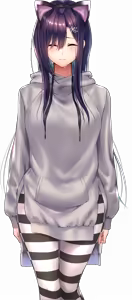 Page 161 of Amakano 2+ (Character set) Rei - preview thumbnail