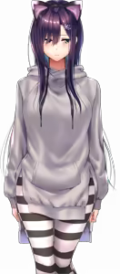 Page 169 of Amakano 2+ (Character set) Rei - preview thumbnail