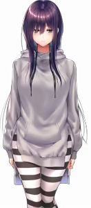 Page 179 of Amakano 2+ (Character set) Rei - preview thumbnail