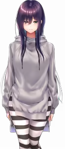 Page 180 of Amakano 2+ (Character set) Rei - preview thumbnail