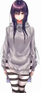Page 181 of Amakano 2+ (Character set) Rei - preview thumbnail