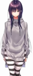 Page 193 of Amakano 2+ (Character set) Rei - preview thumbnail