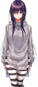Page 197 of Amakano 2+ (Character set) Rei - preview thumbnail