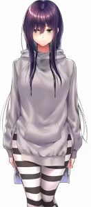 Page 199 of Amakano 2+ (Character set) Rei - preview thumbnail